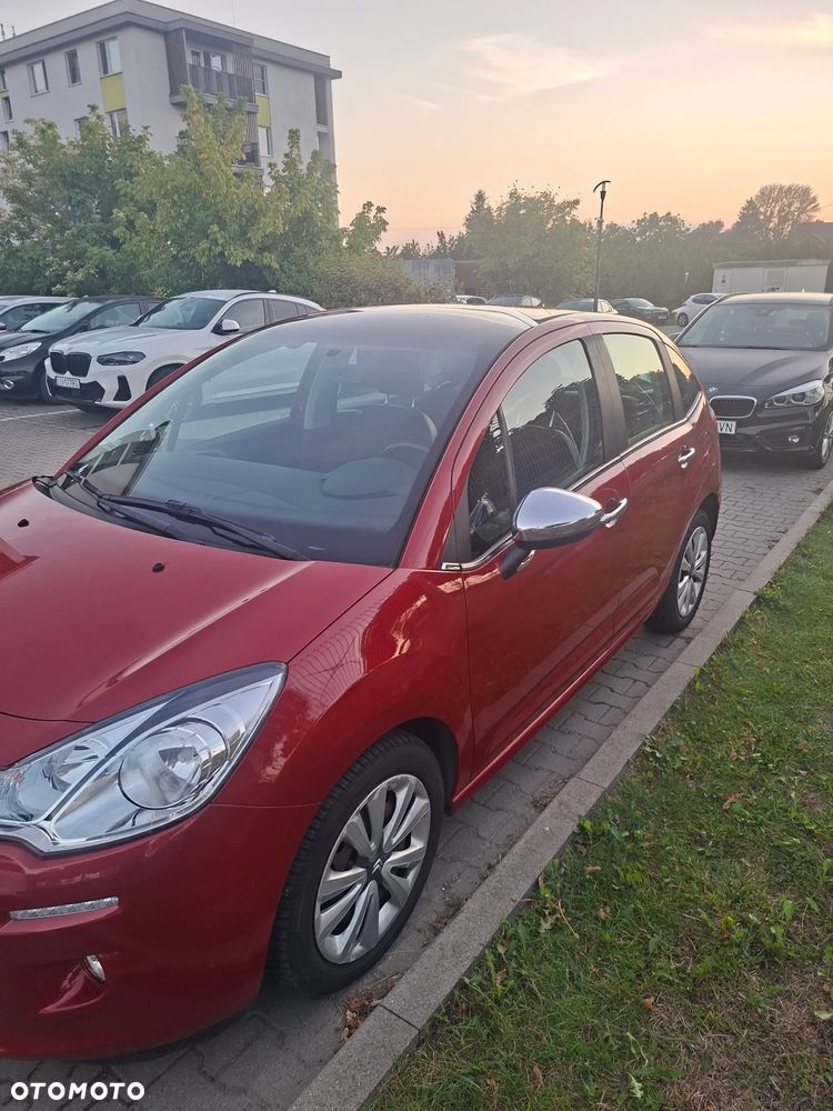 Citroën C3 1.2 VTi Selection - 6