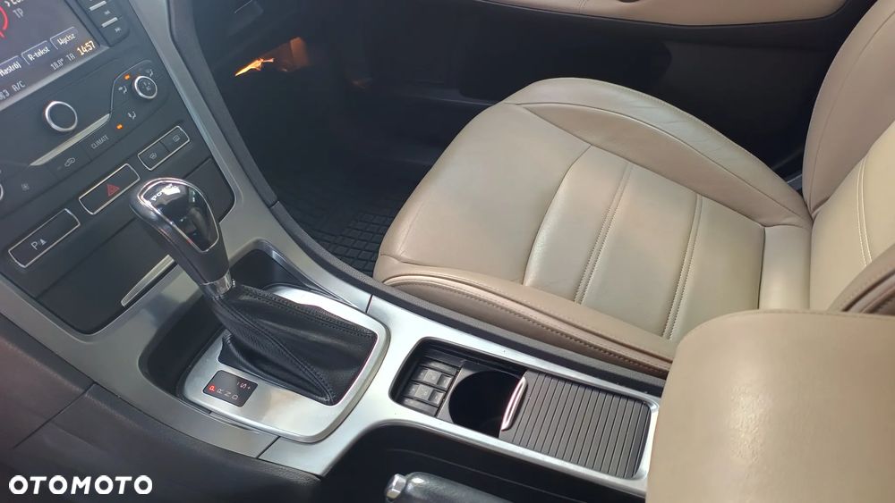 Ford Mondeo 2.0 TDCi Titanium MPS6 - 19