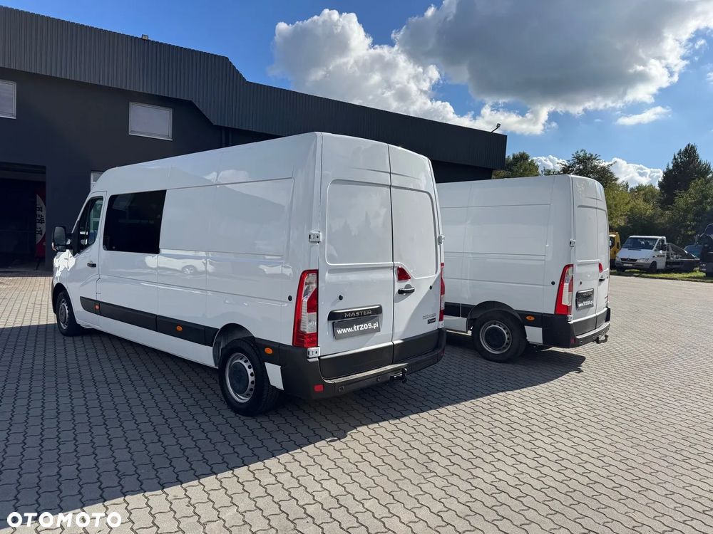 Renault Master - 20