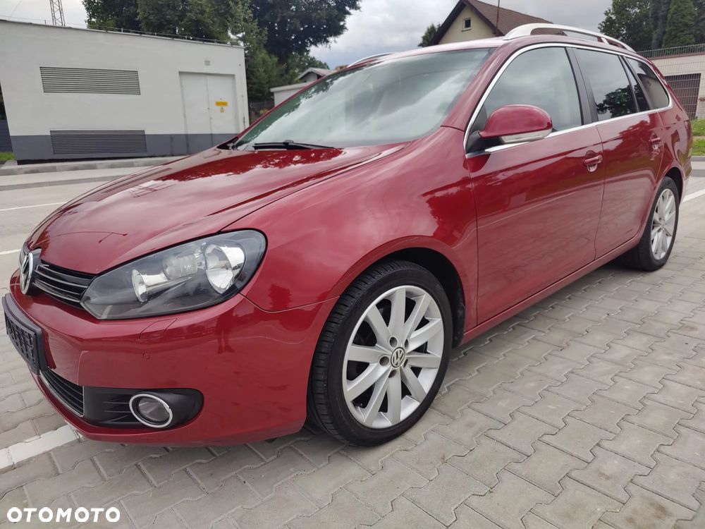 Volkswagen Golf - 13