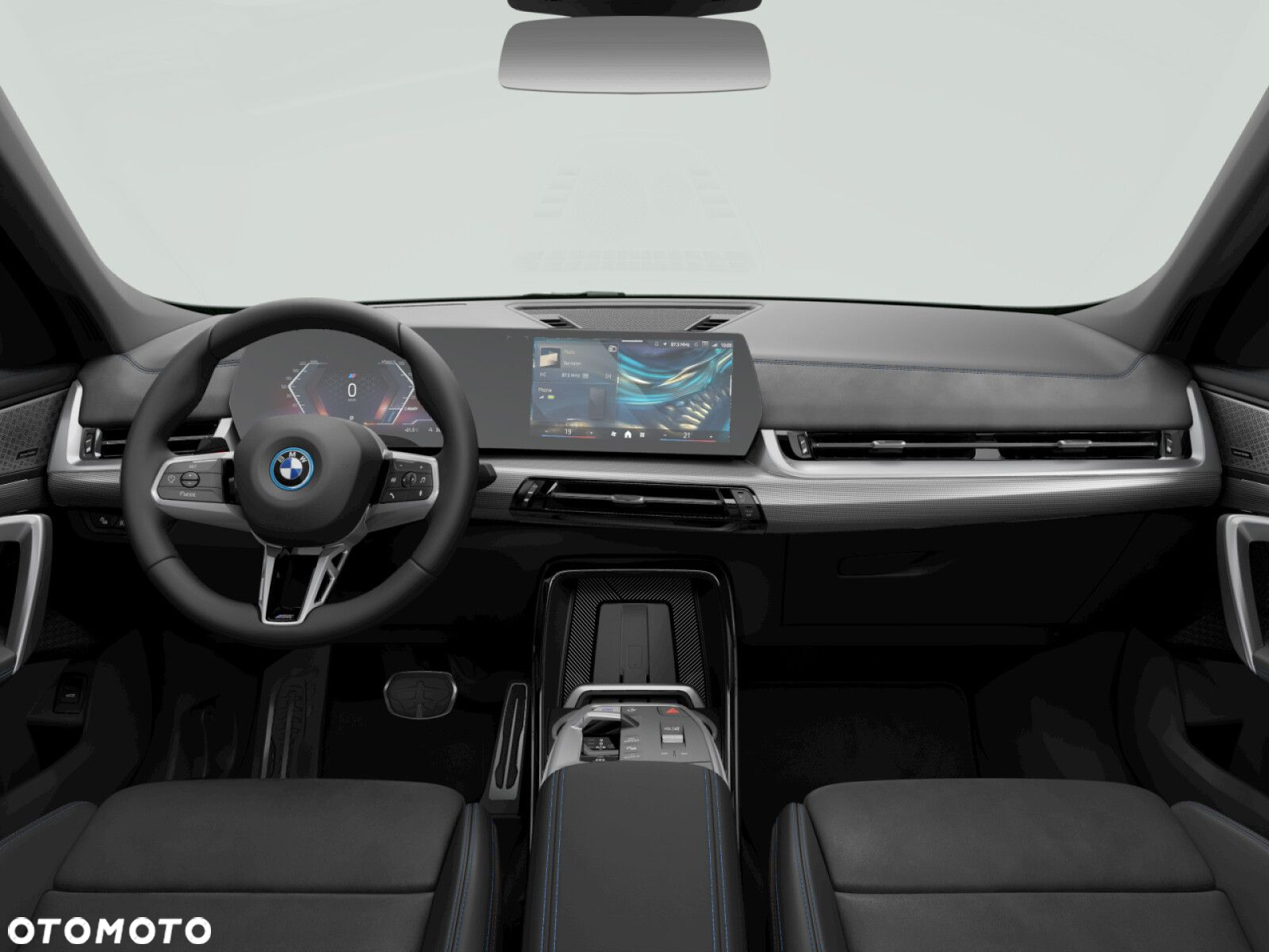 BMW iX1 - 3