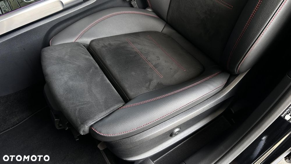 Mercedes-Benz GLB 200 AMG Line 7G-DCT - 13