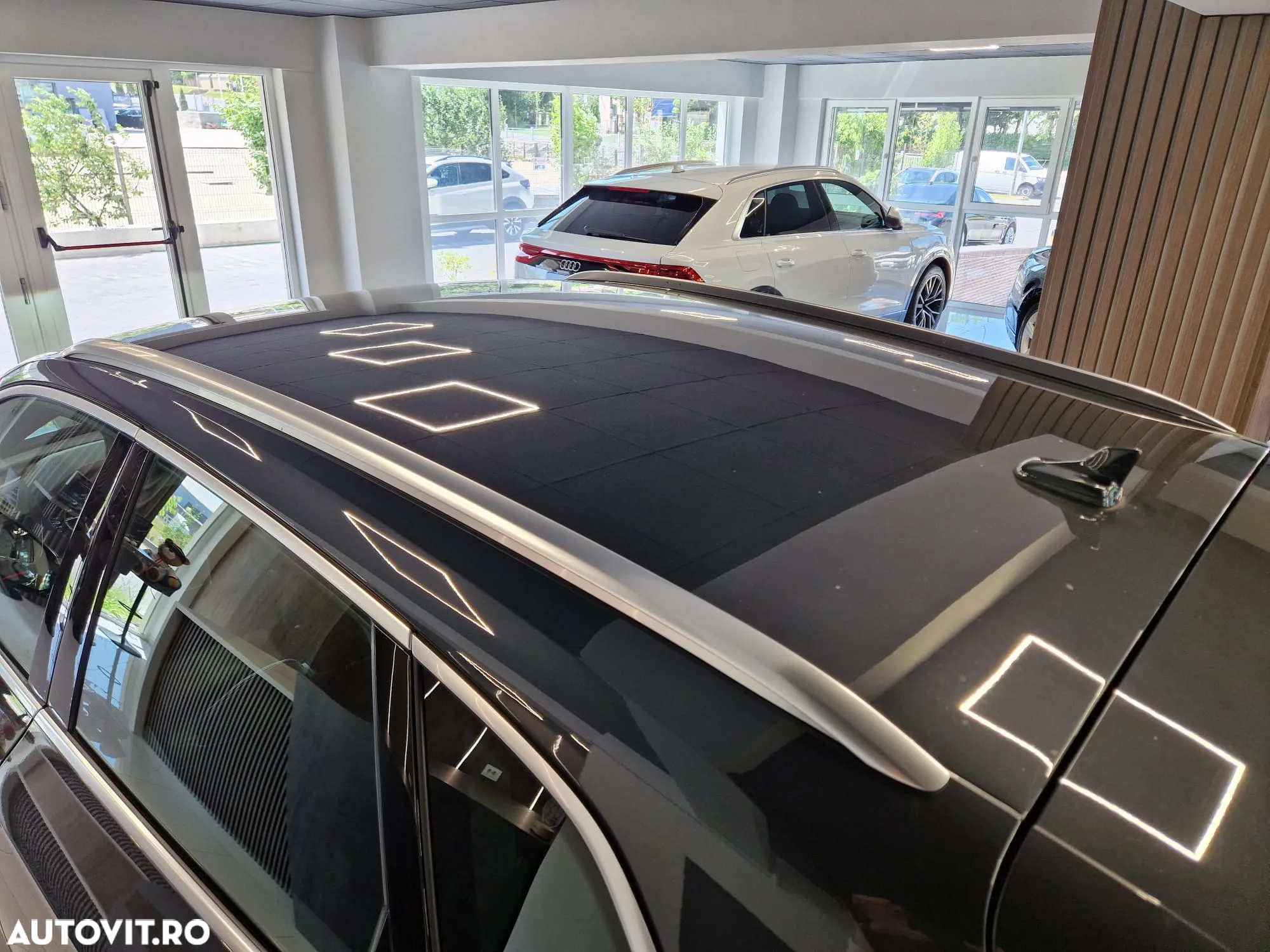 Audi Q5 50 TFSI e quattro S tronic sport - 12