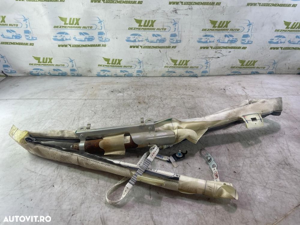 Airbag cortina stanga Toyota Urban Cruiser 1 [2008 - 2020] 1.4 d 1NDT - 1