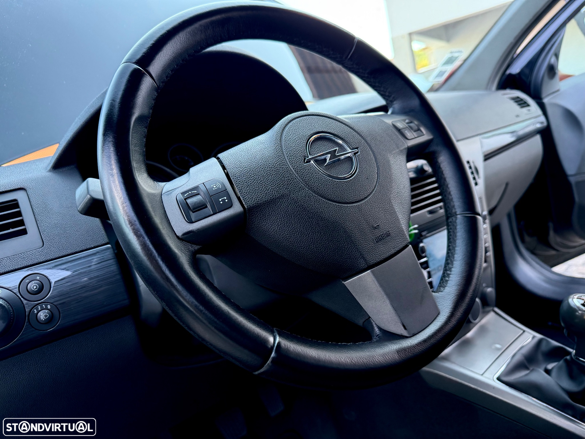 Opel Astra 1.3 CDTi Cosmo - 36