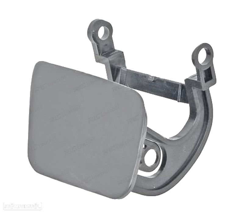 TAMPA SRA DIREITA BMW E60 E61 03-10 - 1