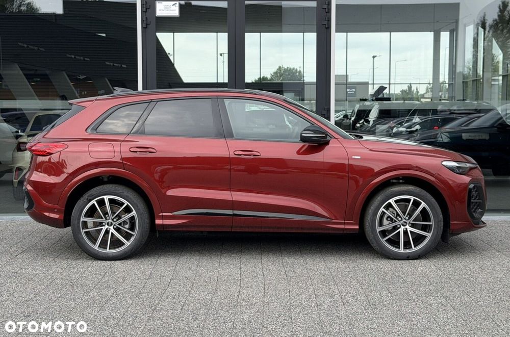 Audi Q5 - 4