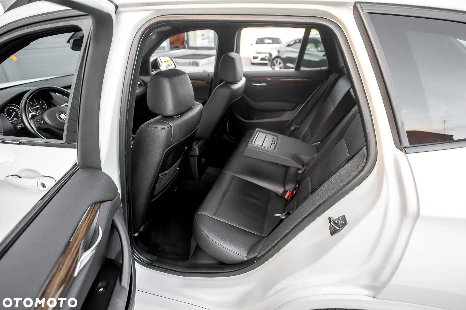 BMW X1 xDrive25d Sport Line - 17