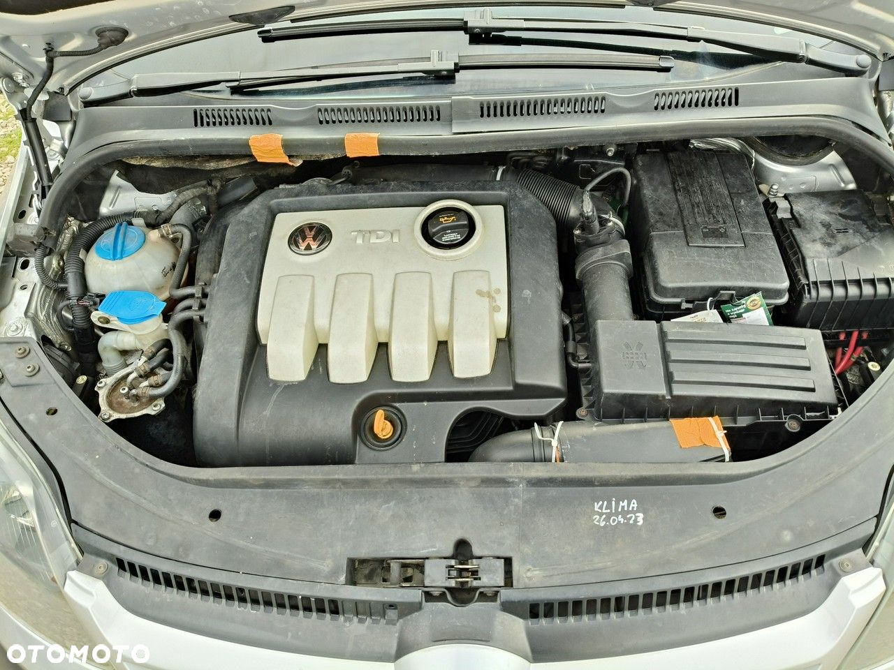 Volkswagen Golf Plus - 28