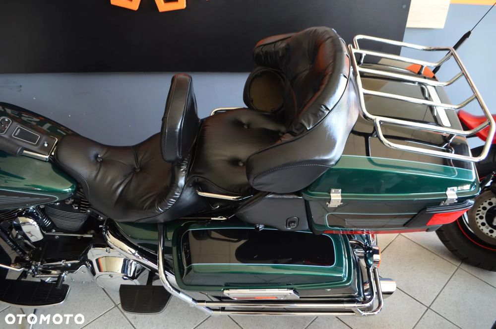 Harley-Davidson FLHT Electra Glide Standard - 33
