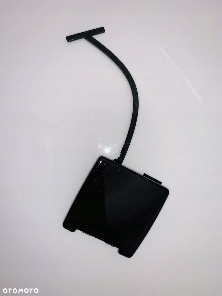 ZAŚLEPKA ZDERZAKA L/ P VOLVO V50 i S40 TYŁ RÓŻNE KOLORY 39992890 - 6