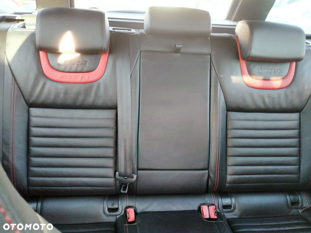 Skoda Octavia 2.0 TDI RS DSG - 32