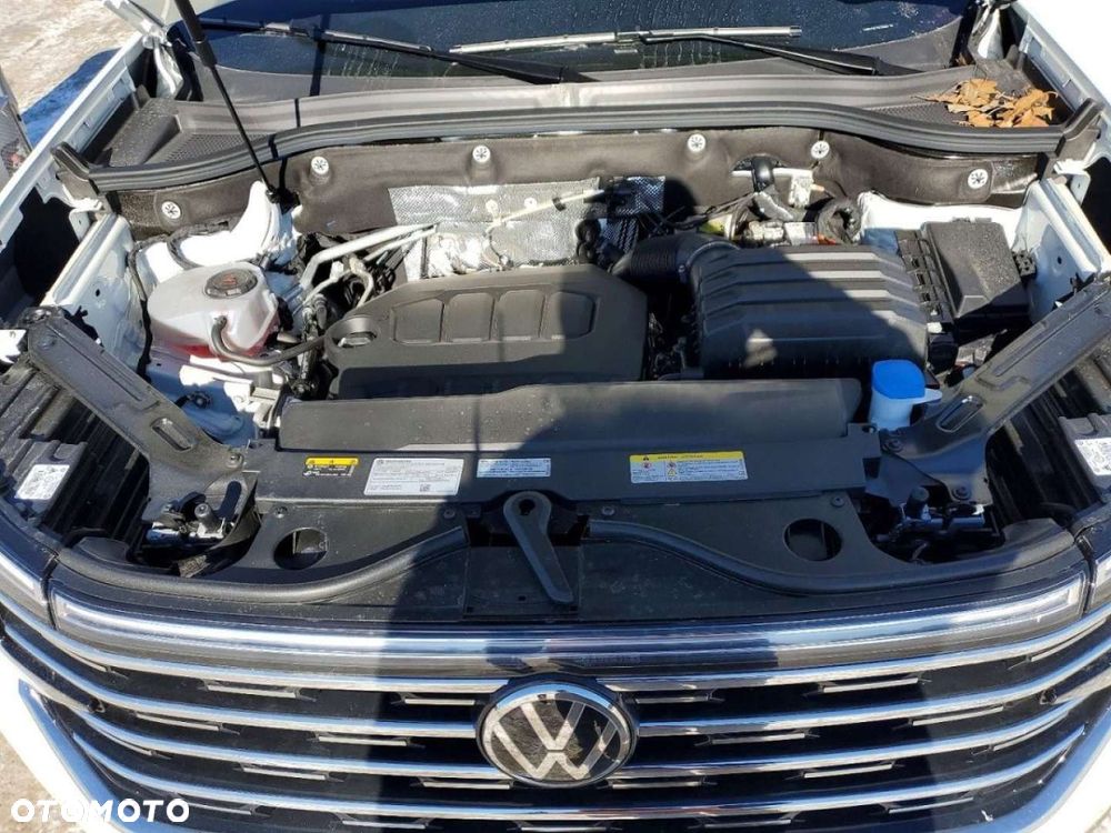 Volkswagen Atlas - 12