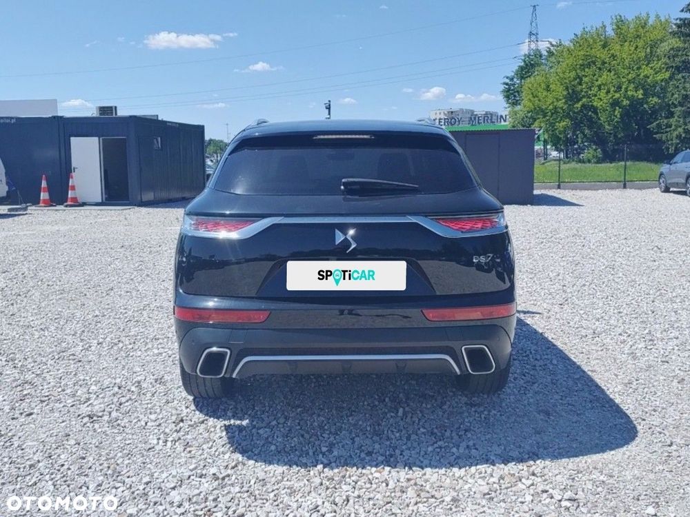 DS Automobiles DS 7 Crossback - 5