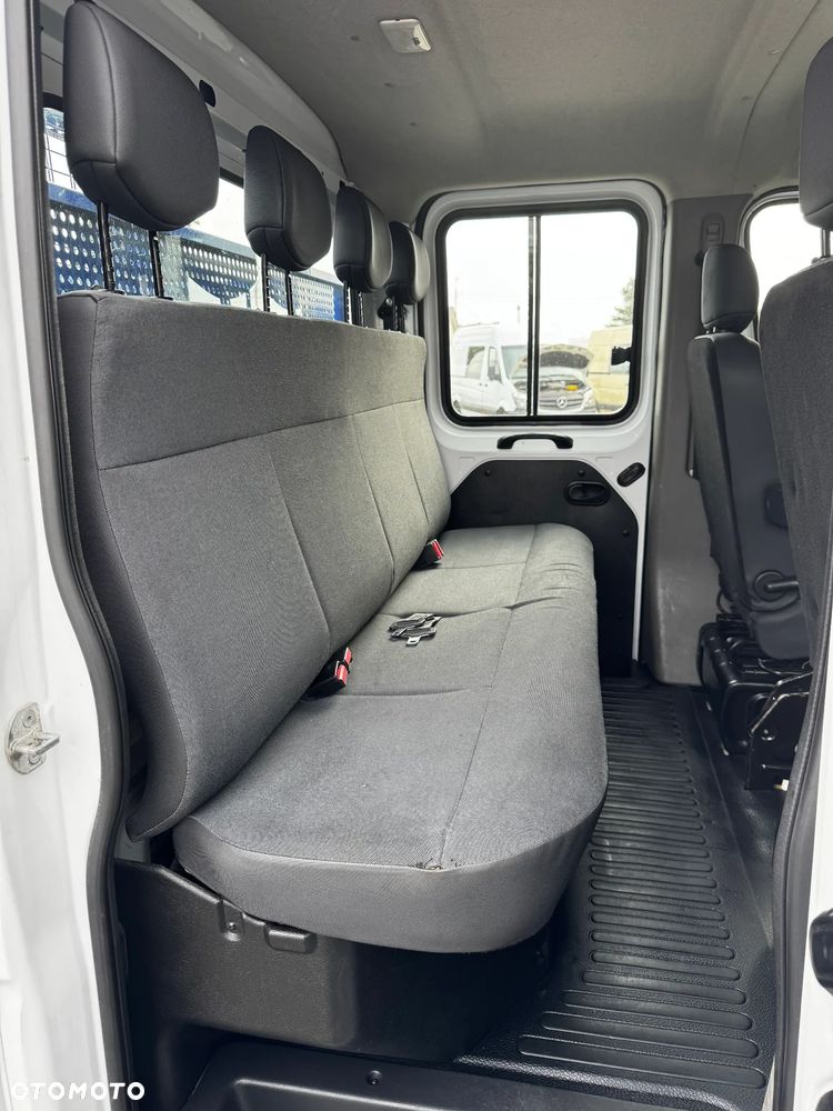 Renault Master - 20