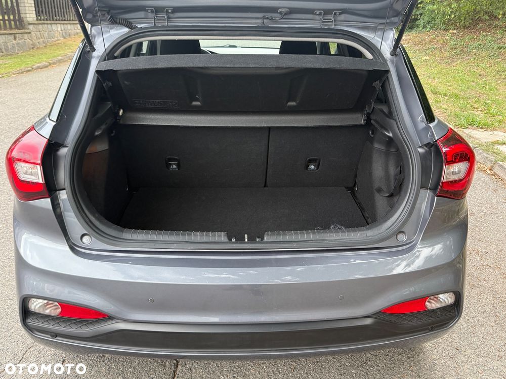 Hyundai i20 1.0 T-GDi Premium - 13