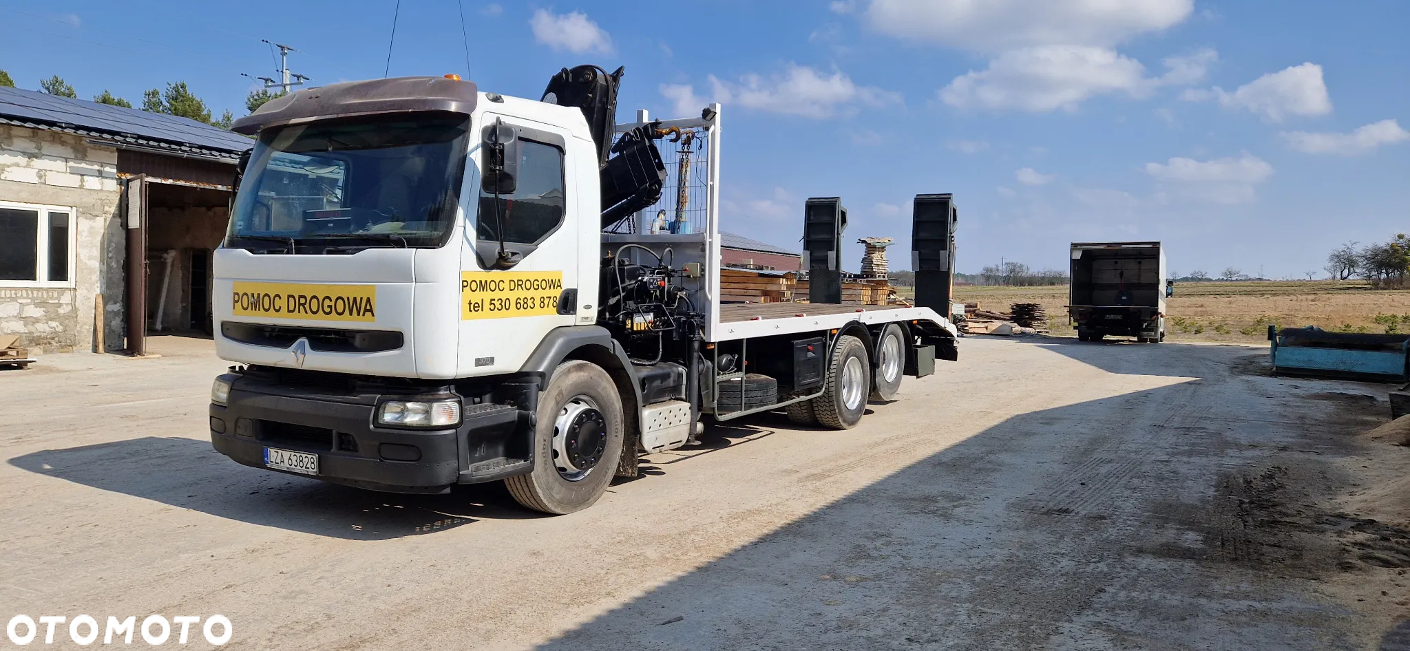 Renault PREMIUM 370 DCI - 3