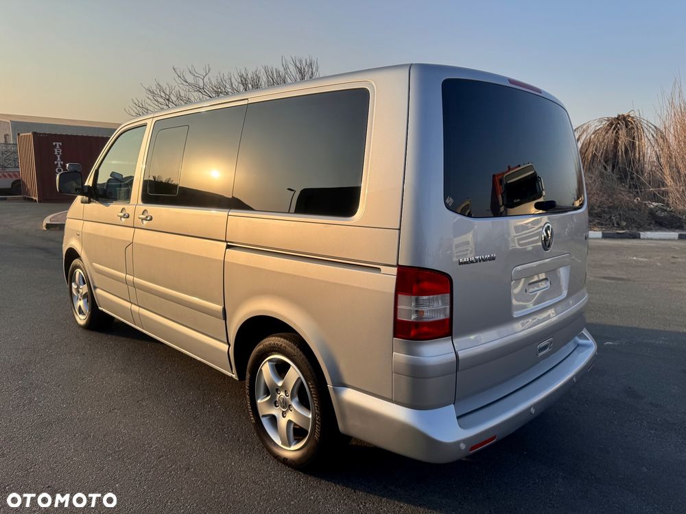 Volkswagen Multivan L1 Highline - 6