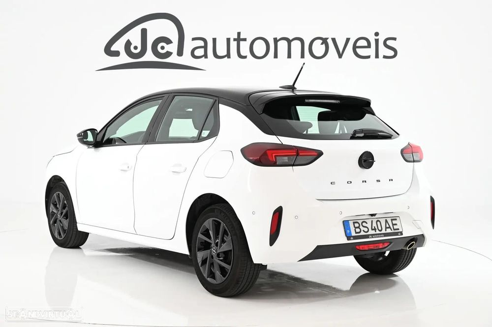 Opel Corsa 1.2 T GS - 3
