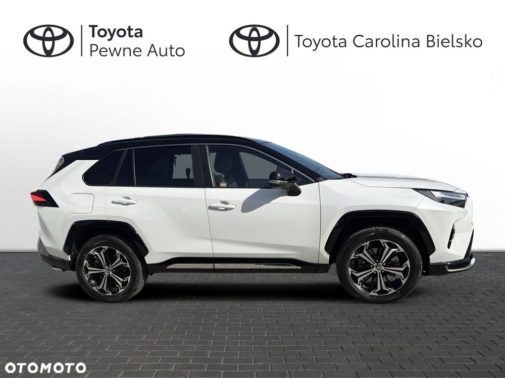 Toyota RAV4 2.5 Plug-In Hybrid Style 4x4 - 22