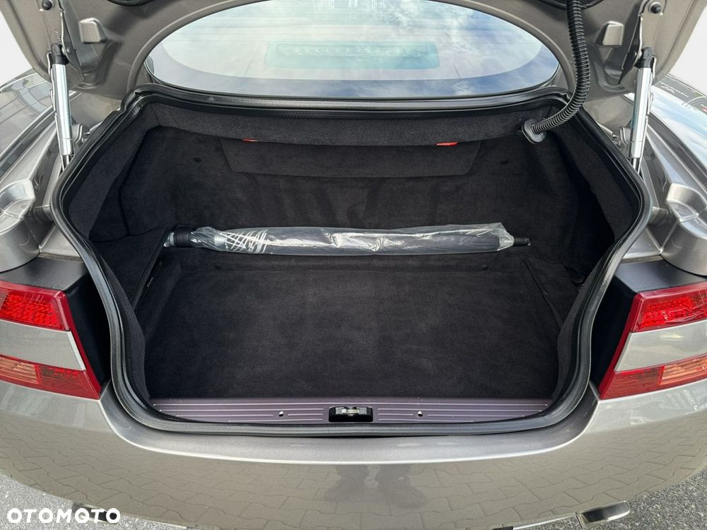 Aston Martin DB9 Touchtronic - 26