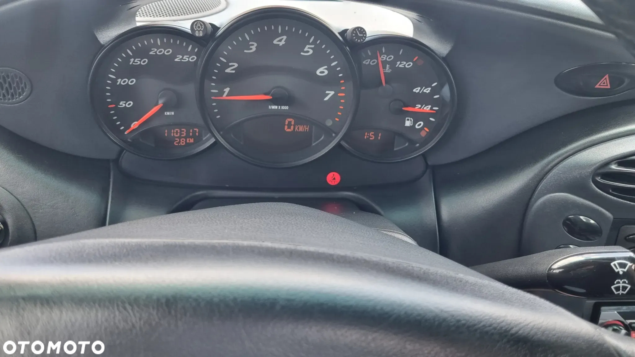 Porsche Boxster 2.5 - 15