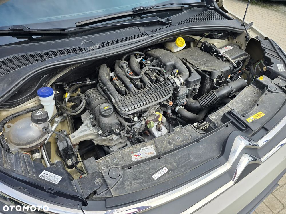 Citroën C3 - 16