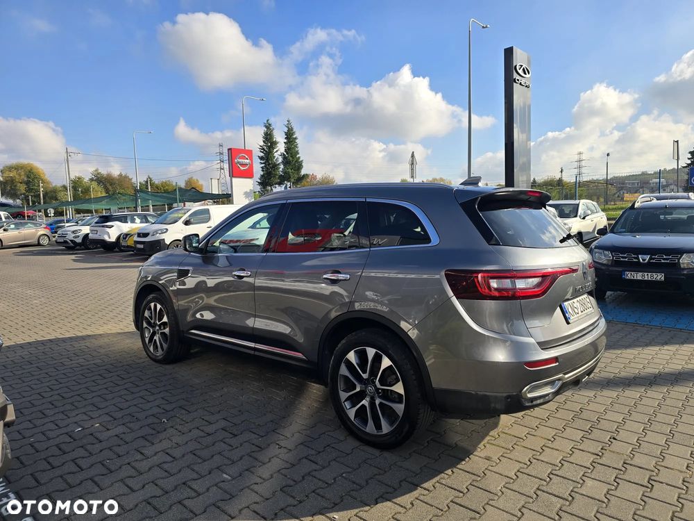Renault Koleos 2017 photo 5