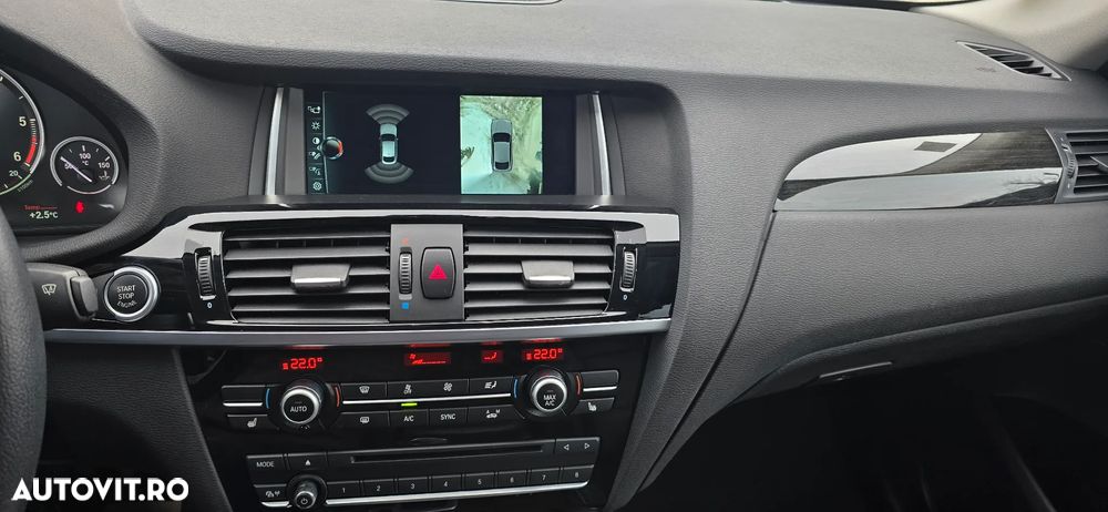 BMW X4 xDrive20d Aut. xLine - 12