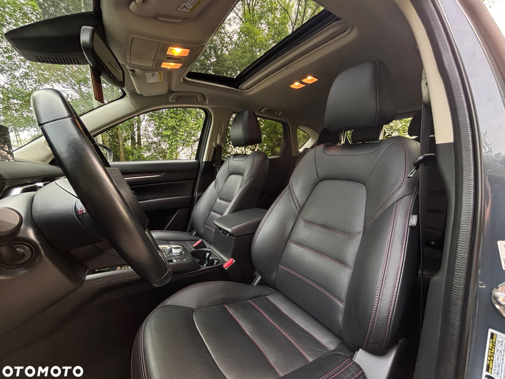 Mazda CX-5 - 37
