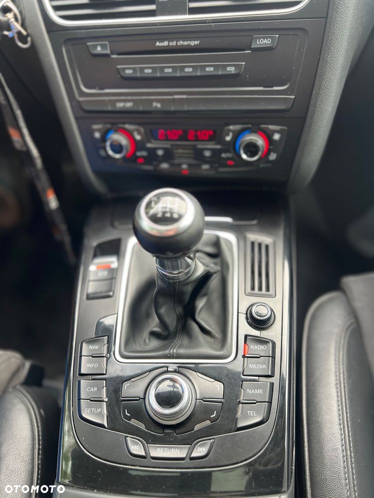 Audi A4 Avant - 26