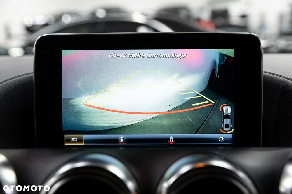 Mercedes-Benz AMG GT - 41