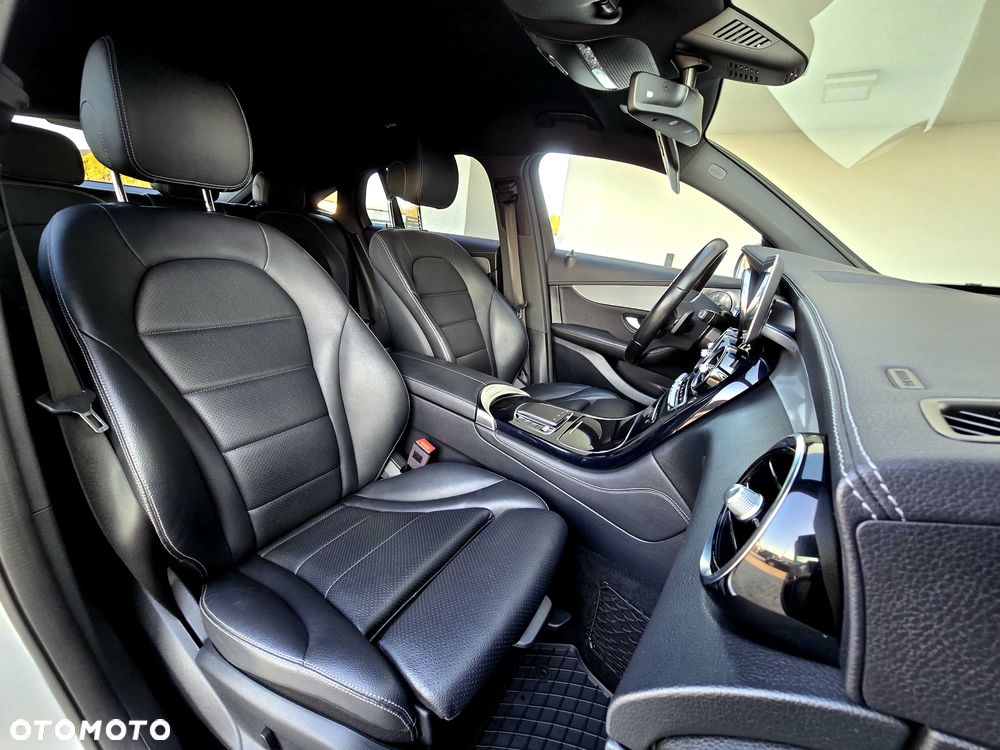 Mercedes-Benz GLC - 34
