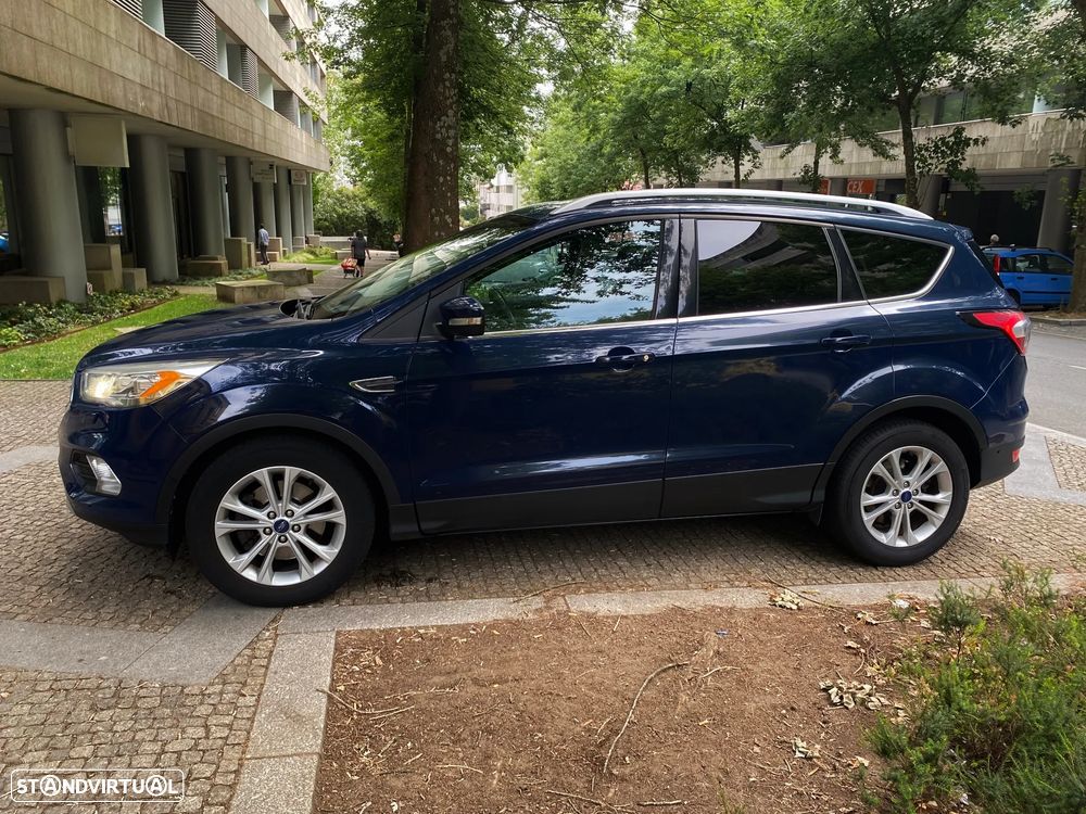 Ford Kuga 1.5 TDCi Titanium - 6