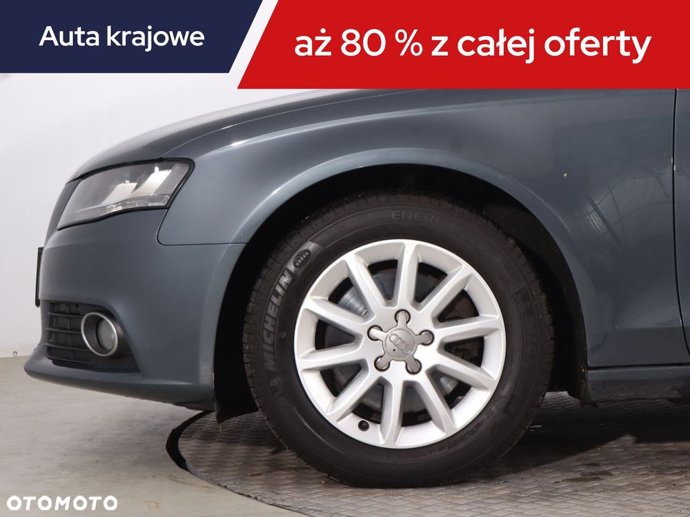Audi A4 Avant - 16