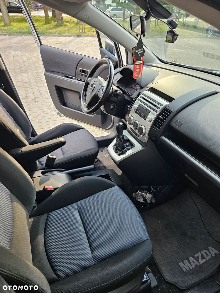 Mazda 5 1.8 Comfort - 12