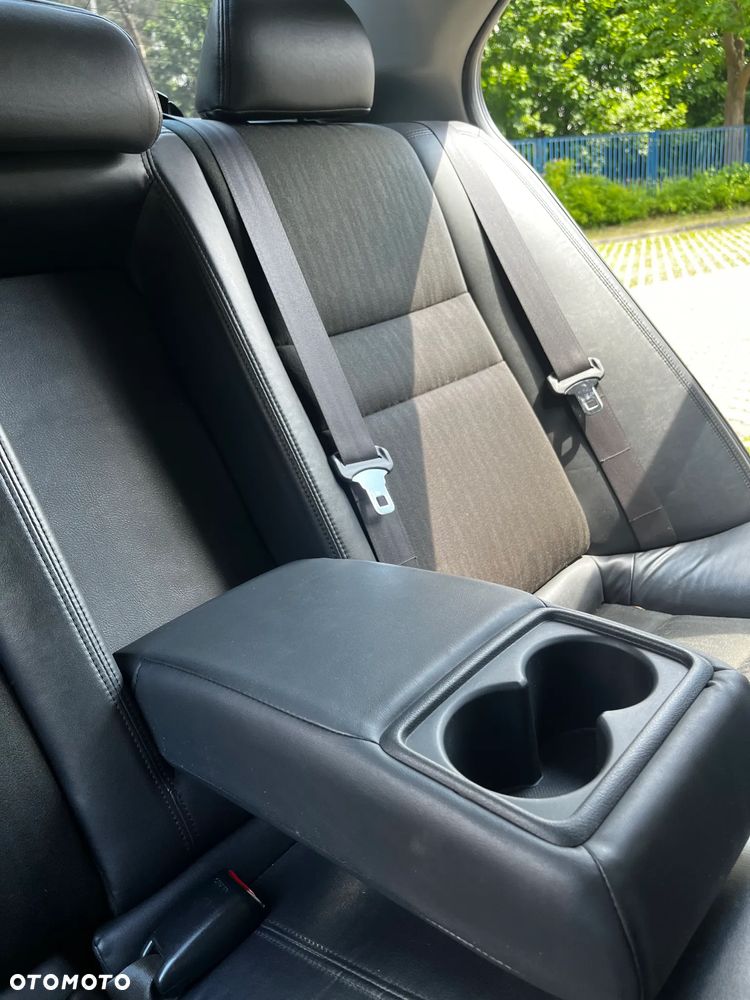 Honda Accord - 20