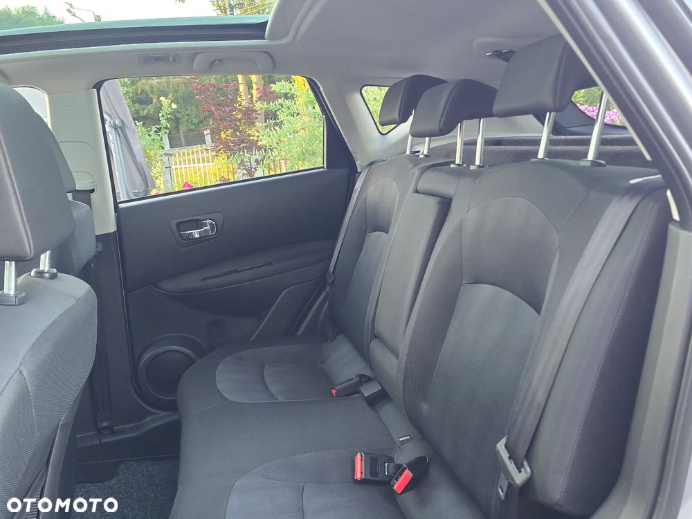 Nissan Qashqai 2.0 tekna - 18