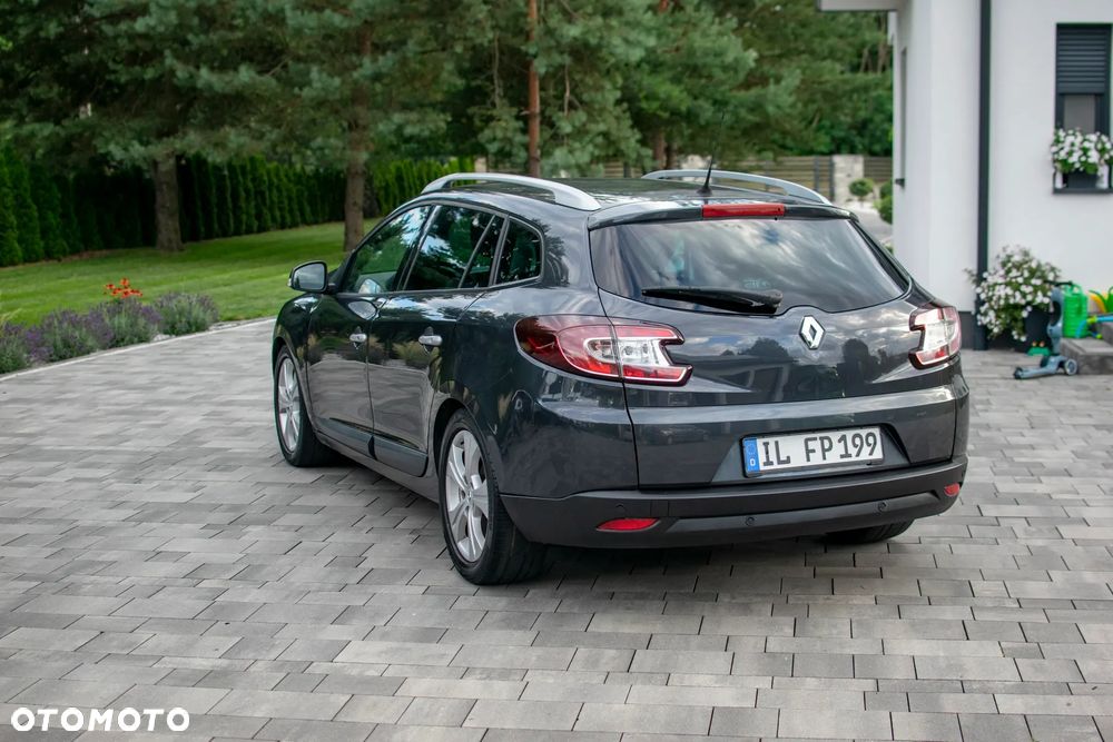 Renault Megane - 27