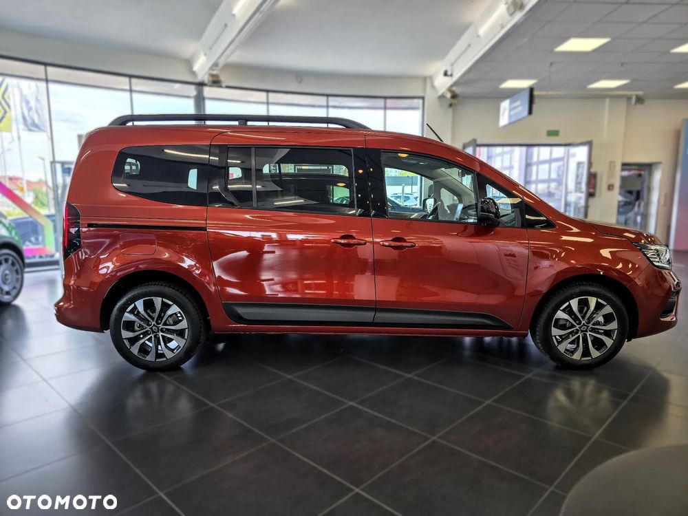 Renault Kangoo 1.5 dCi Techno - 4