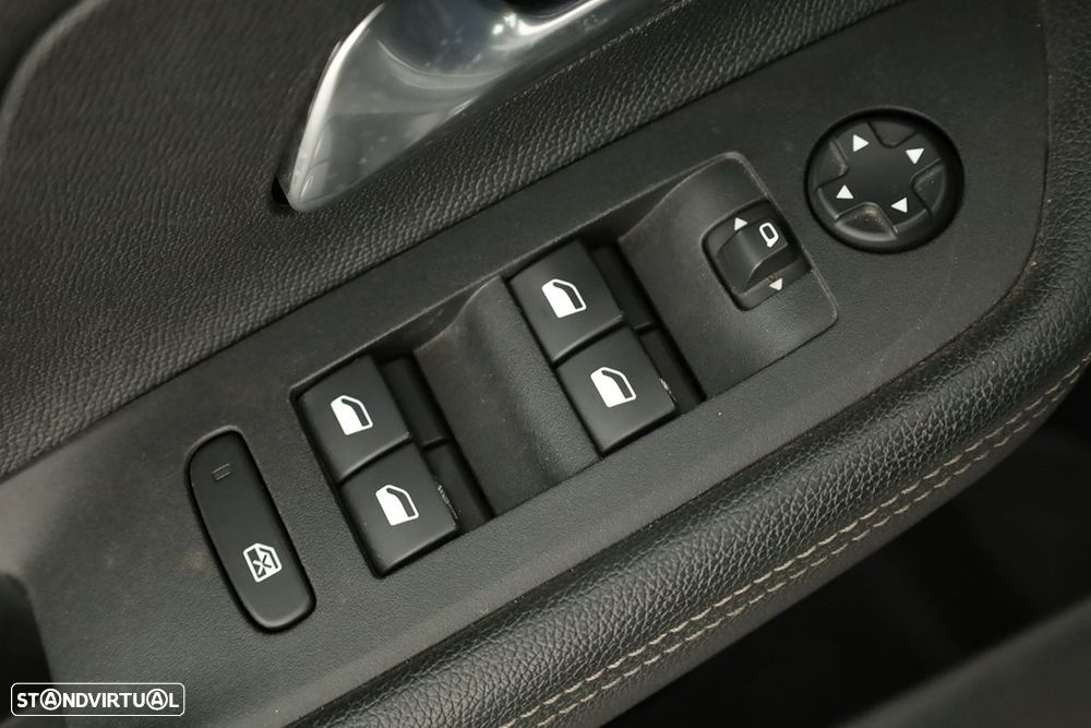 Opel Mokka 1.2 T GS Line AT - 19