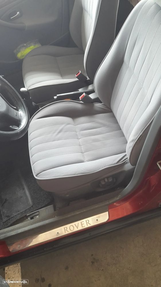 Rover 400 414 i Plus - 3