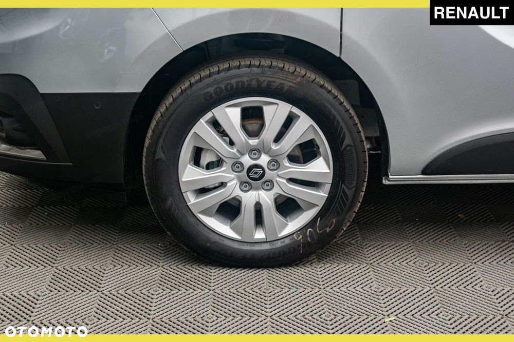 Renault Trafic Kombi L2H1 AT9 2.0 170KM - 14