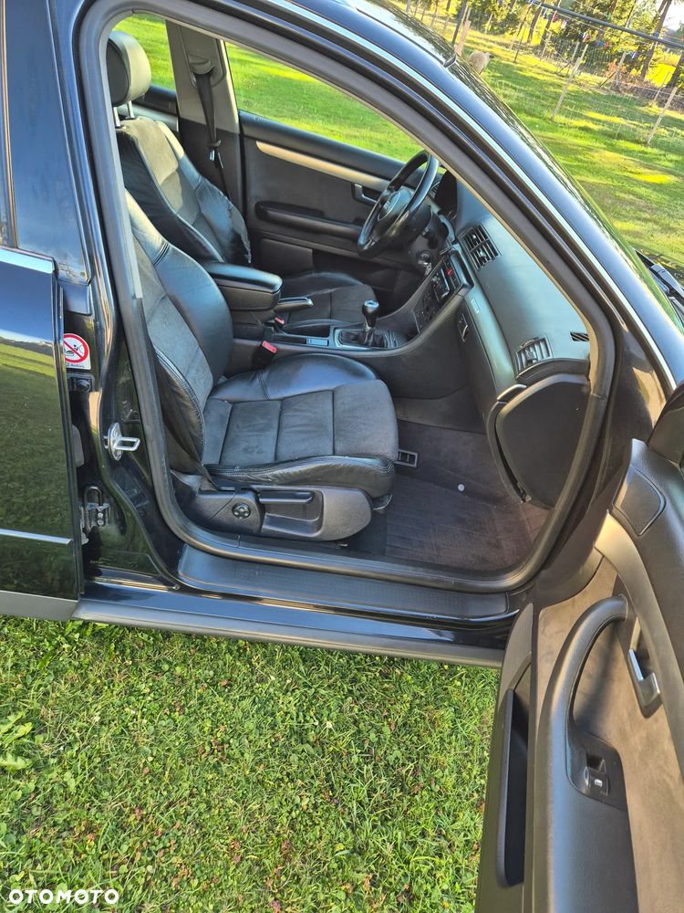 Audi A4 Avant - 6