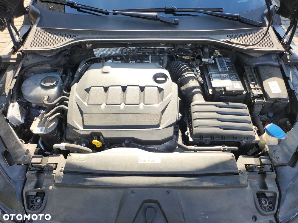 Volkswagen Arteon 2.0 TDI SCR DSG Elegance - 7