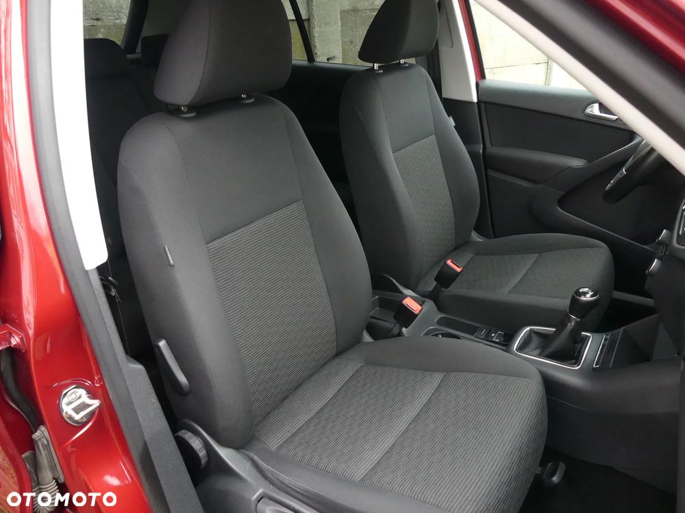 Volkswagen Tiguan 2.0 TDI DPF BlueMotion Technology Life - 7