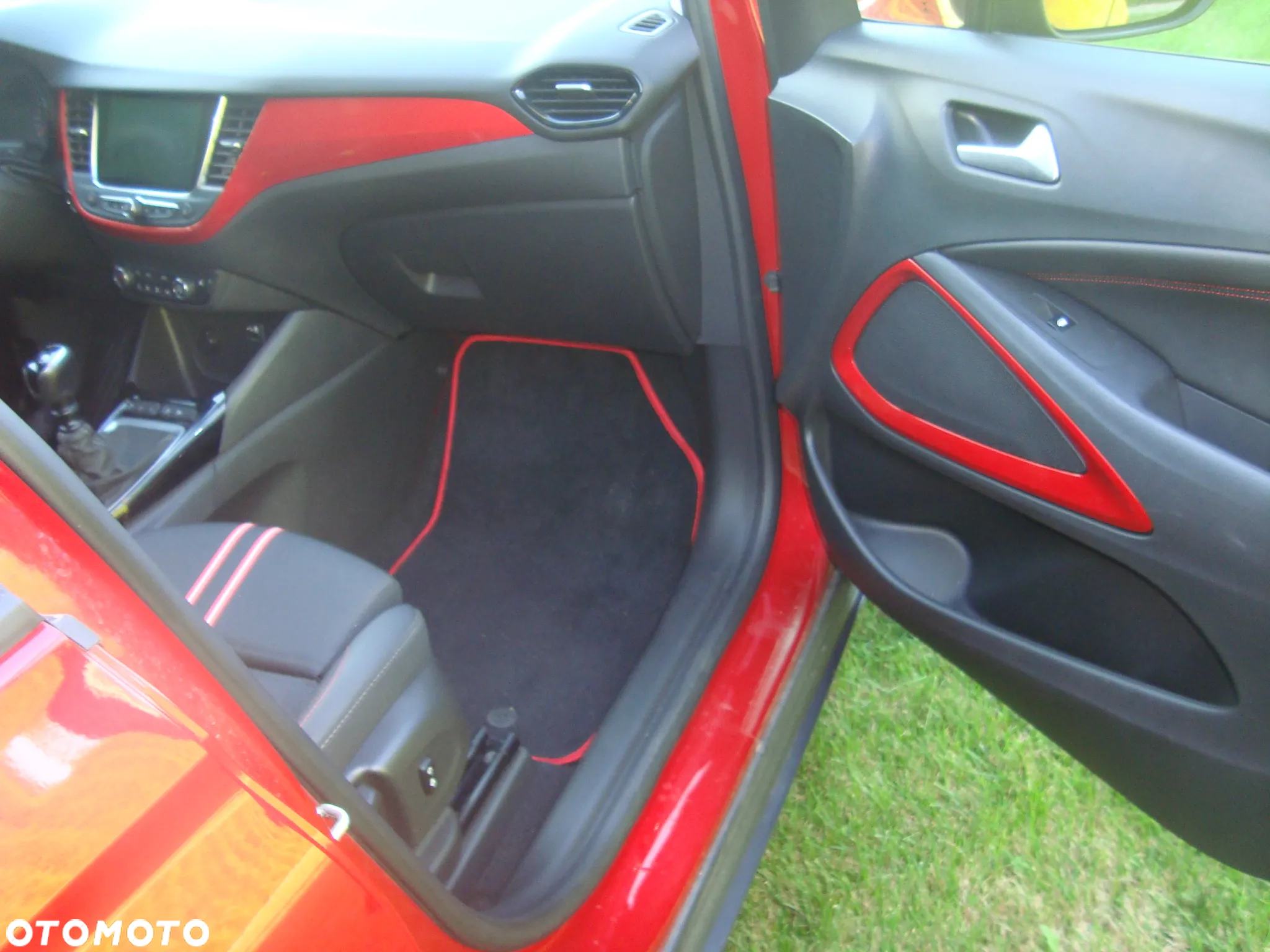 Opel Crossland - 9