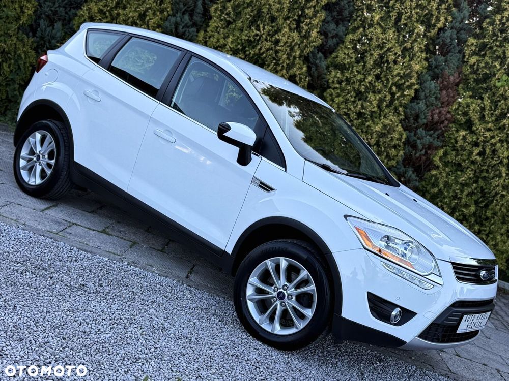 Ford Kuga - 3