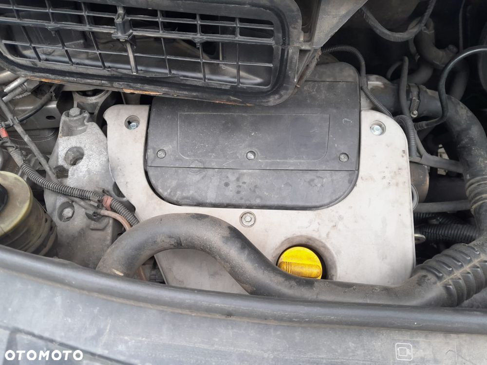 Opel Vivaro 1.9 CDTI L2H1 - 25