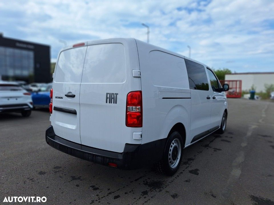 Fiat scudo - 8